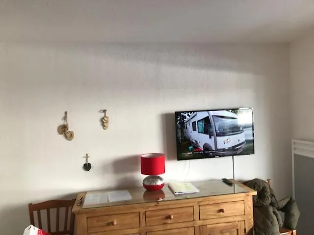 Les Toits De Devoluy Apartment Le Devoluy