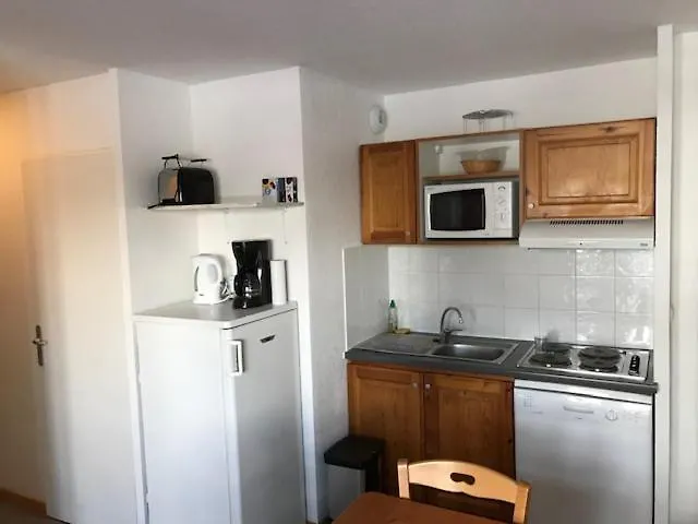 Les Toits De Devoluy Apartment Le Devoluy France