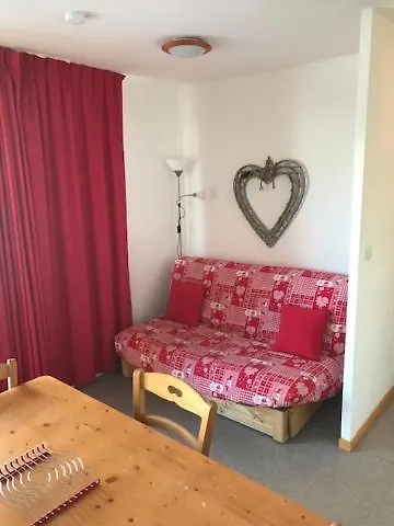 Les Toits De Devoluy Apartment Le Devoluy 0*,  France