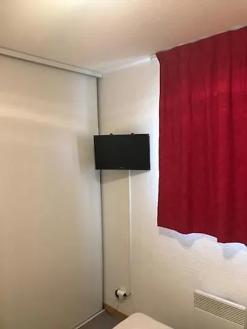 Les Toits De Devoluy Apartment Le Devoluy