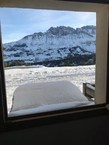 Les Toits De Devoluy Apartment Le Devoluy France