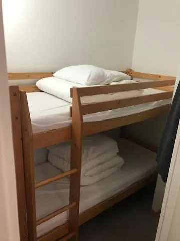 Les Toits De Devoluy Apartment Le Devoluy