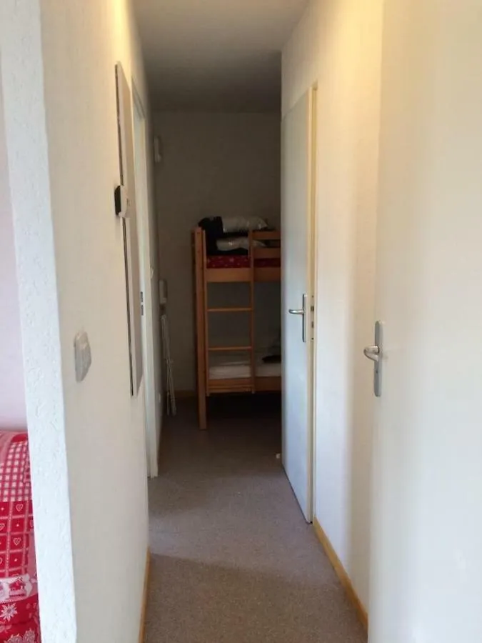 Les Toits De Devoluy Apartment Le Devoluy 0*,
