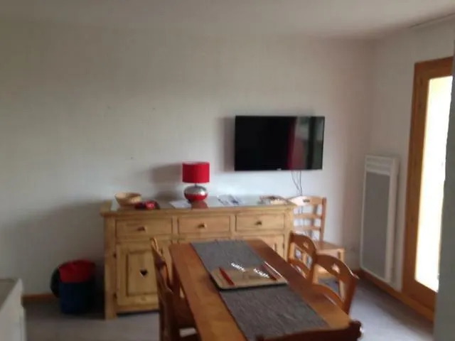 Les Toits De Devoluy Apartment Le Devoluy