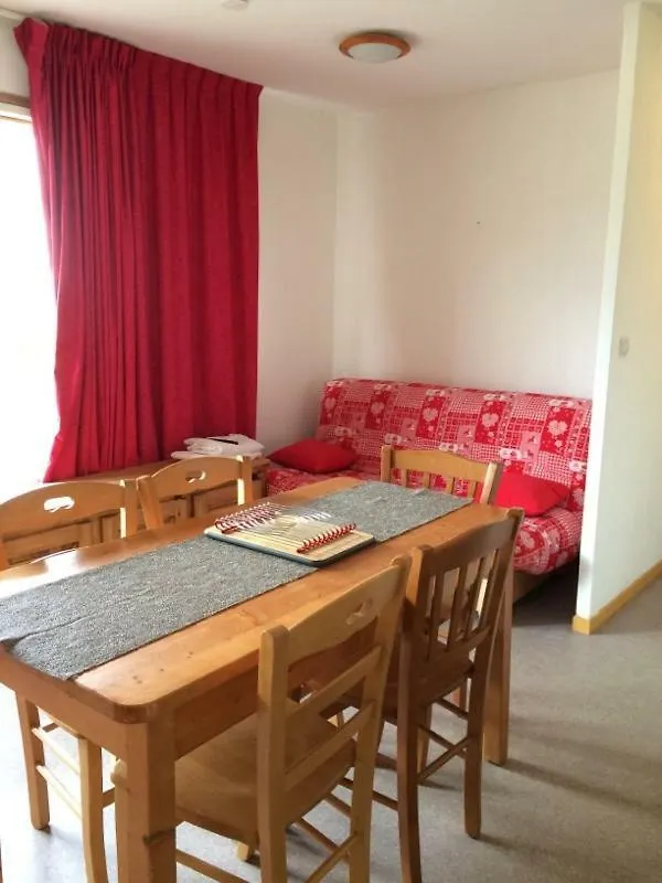 Les Toits De Devoluy Apartment Le Devoluy