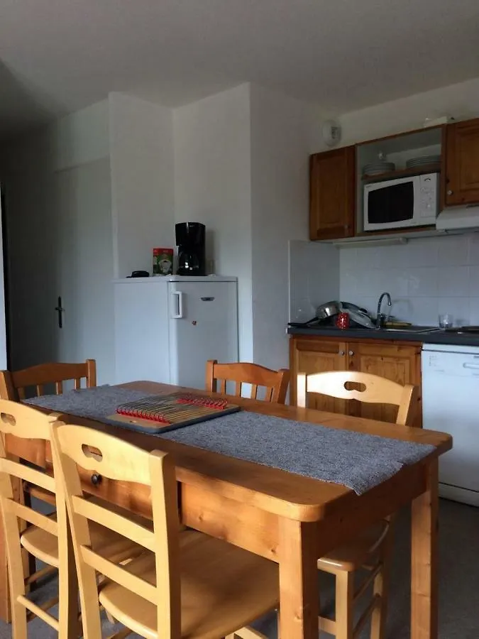 Les Toits De Devoluy Apartment Le Devoluy France
