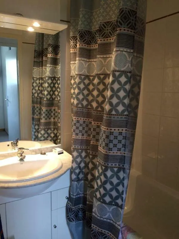 Les Toits De Devoluy Apartment Le Devoluy