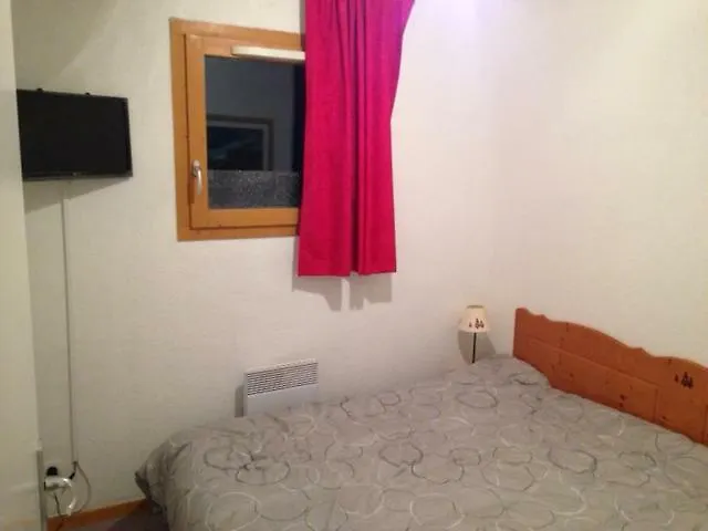 Les Toits De Devoluy Apartment Le Devoluy France
