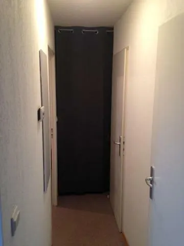 Les Toits De Devoluy Apartment Le Devoluy