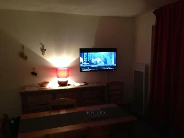 Les Toits De Devoluy Apartment Le Devoluy 0*,